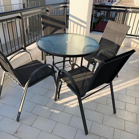 Apartment 30M From The Sea Θεσσαλονίκη Εξωτερικό φωτογραφία
