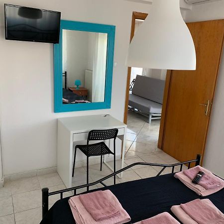 Apartment 30M From The Sea Θεσσαλονίκη Εξωτερικό φωτογραφία