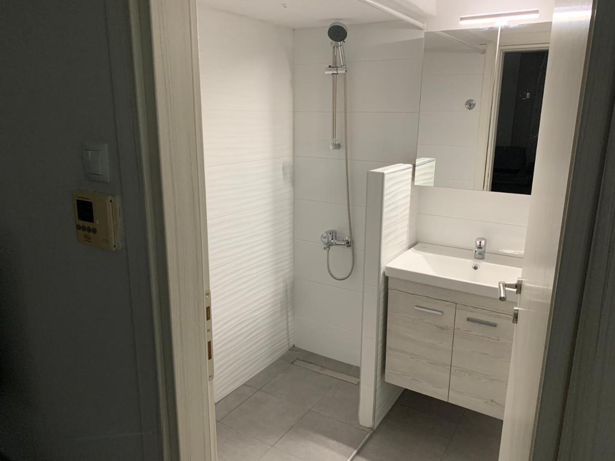 Apartment 30M From The Sea Θεσσαλονίκη Εξωτερικό φωτογραφία