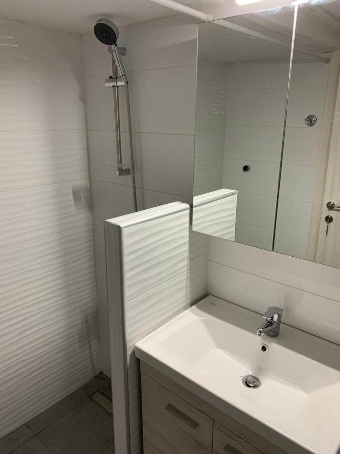 Apartment 30M From The Sea Θεσσαλονίκη Εξωτερικό φωτογραφία