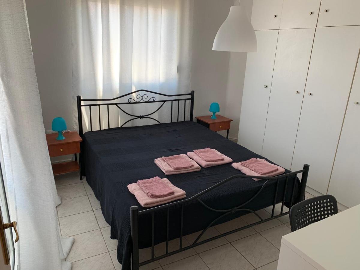 Apartment 30M From The Sea Θεσσαλονίκη Εξωτερικό φωτογραφία