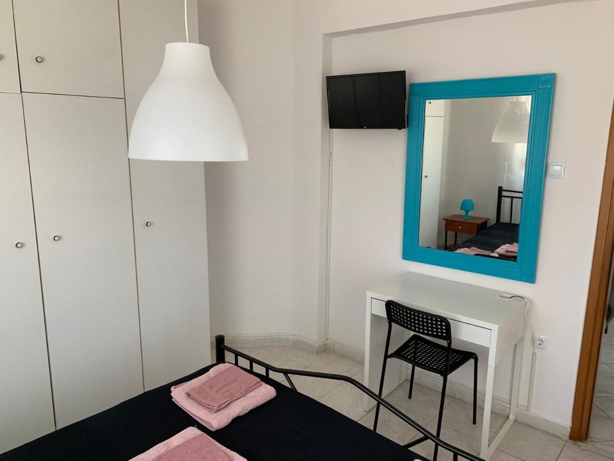 Apartment 30M From The Sea Θεσσαλονίκη Εξωτερικό φωτογραφία