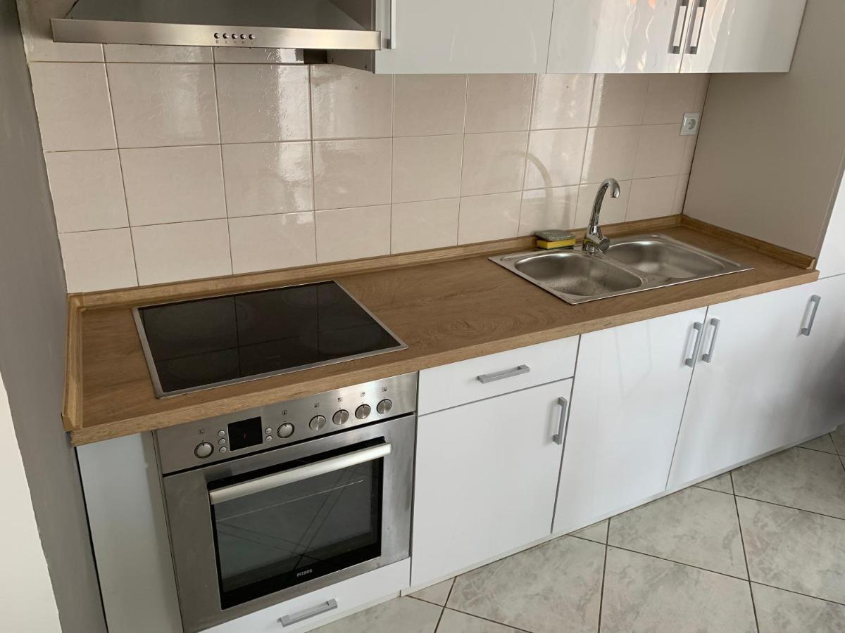 Apartment 30M From The Sea Θεσσαλονίκη Εξωτερικό φωτογραφία