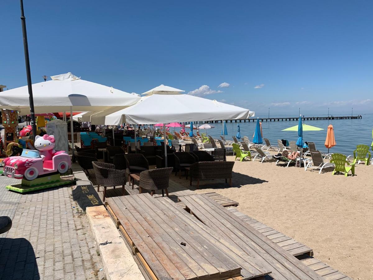 Apartment 30M From The Sea Θεσσαλονίκη Εξωτερικό φωτογραφία