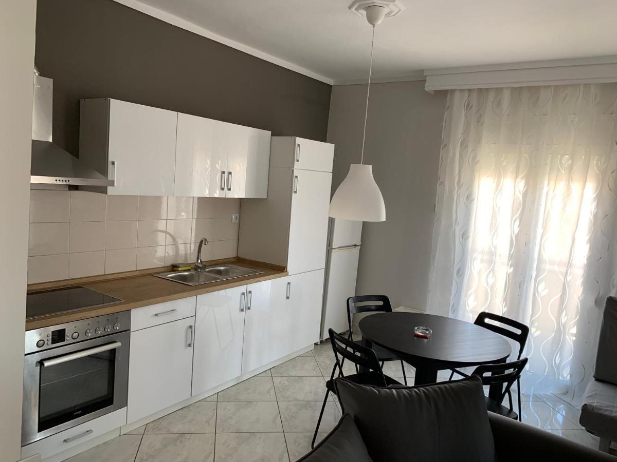 Apartment 30M From The Sea Θεσσαλονίκη Εξωτερικό φωτογραφία
